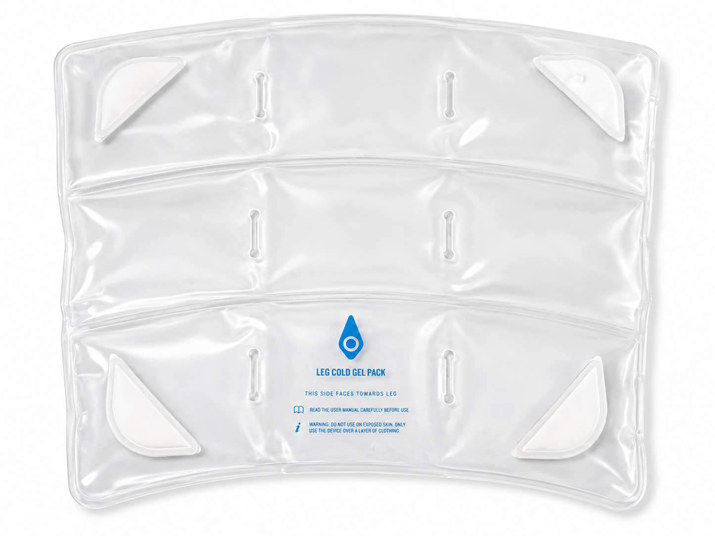 LEG GEL PACK (incl VAT)