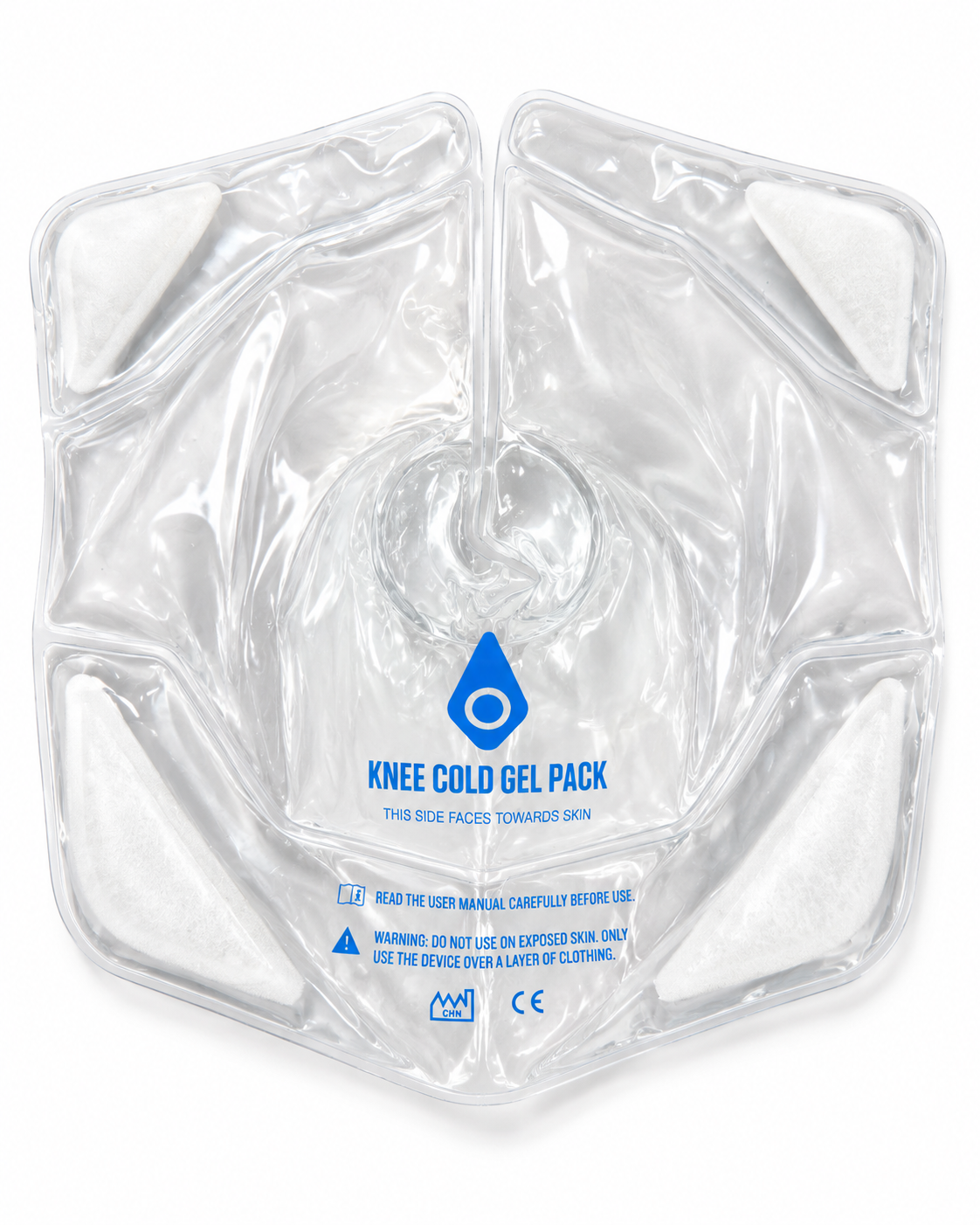 KNEE GEL PACKS