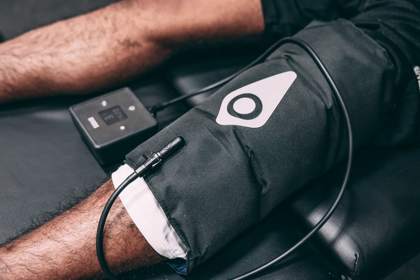 KNEE/LEG (Versatile) SYSTEM - SQUID GO  (incl VAT)