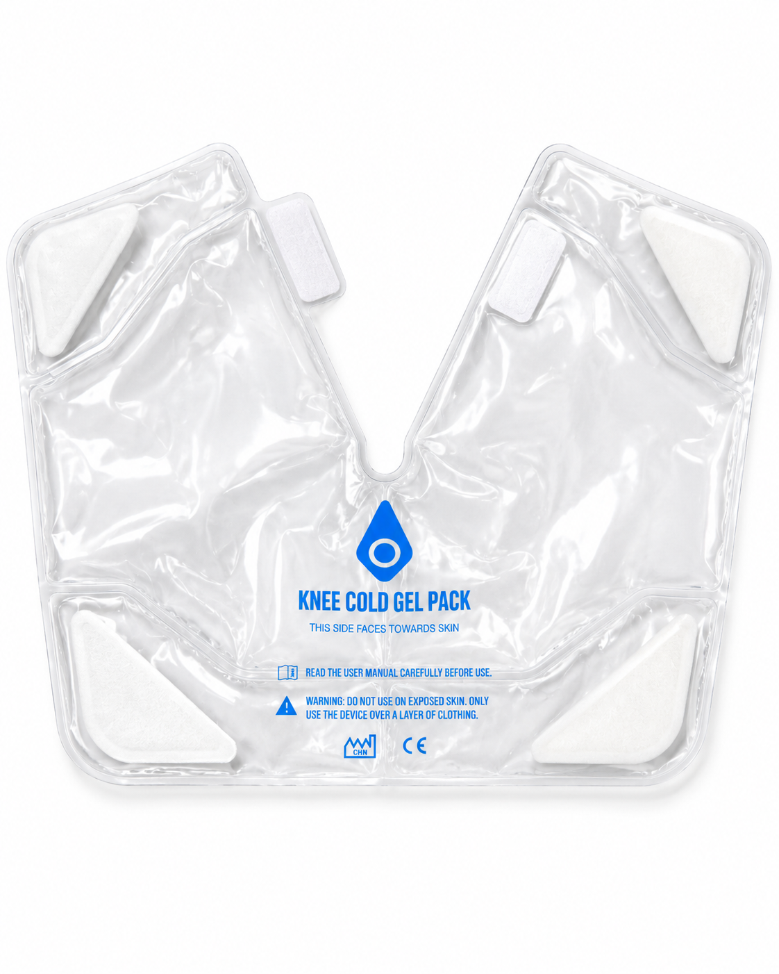 KNEE GEL PACKS