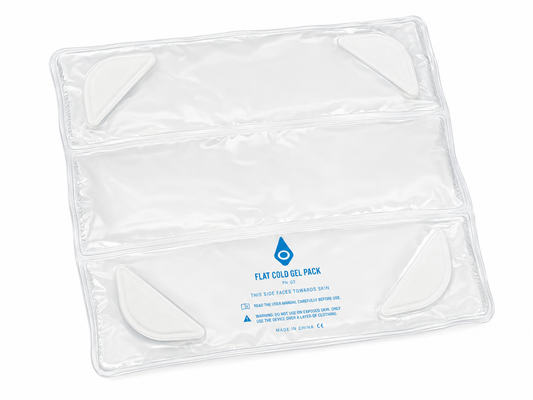 LEG GEL PACK  (incl VAT)