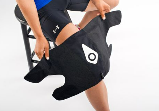 KNEE WRAP  (incl VAT)