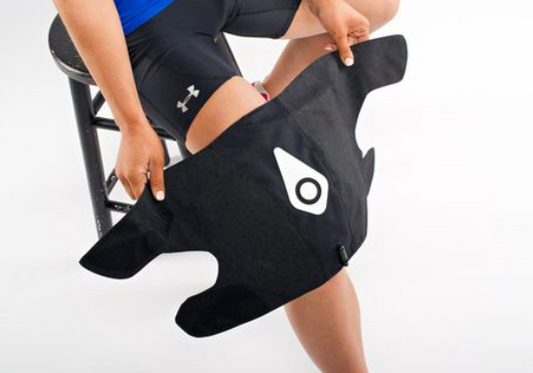 KNEE WRAP  (incl VAT)