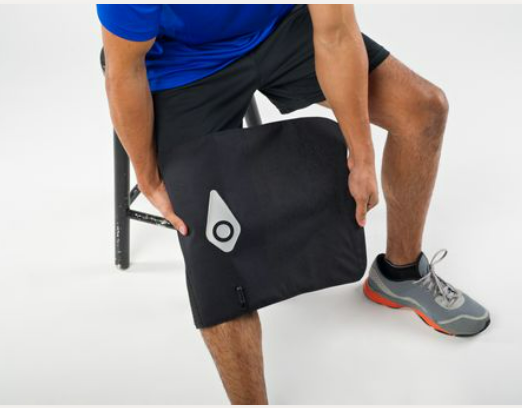 LEG/Knee WRAP  (incl VAT)