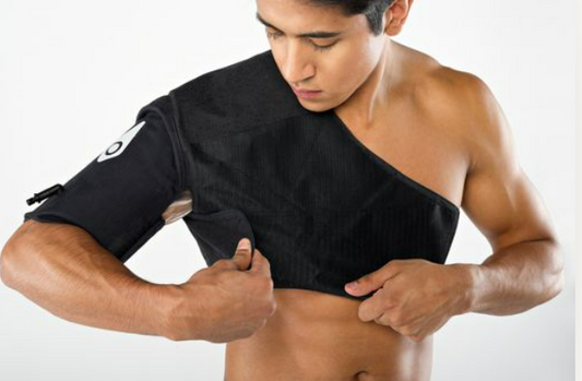 SHOULDER WRAP  (incl VAT)