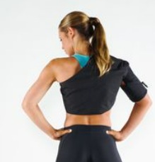 SHOULDER WRAP  (incl VAT)