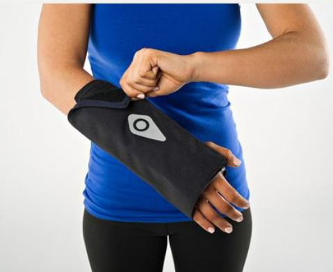 WRIST WRAP  (incl VAT)