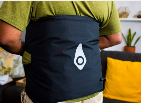 BACK WRAP  (incl VAT)