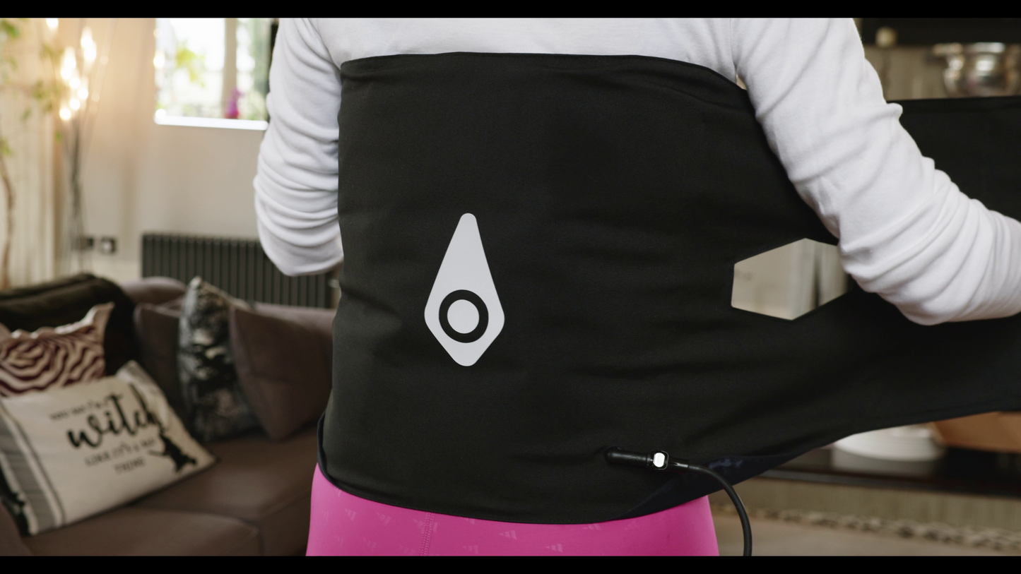 BACK WRAP  (incl VAT)