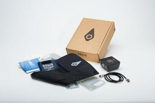ANKLE RECOVERY SYSTEM
